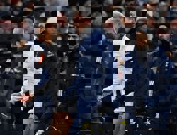 Soccer-Tottenham's Richarlison out for seven weeks with hamstring injury