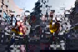 Blackpink to return with third EP 'Deadline' on Feb 27