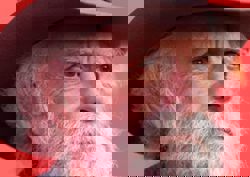 Remembering Bob Weir and the fearless fashion legacy of his short shorts