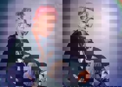 Hong Kong Cantopop star Raymond Lam cancels two concerts in Japan amid China friction