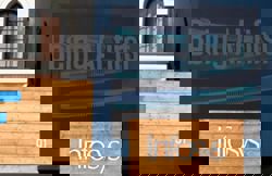 India's Infosys rises on AI momentum after lifting FY26 outlook