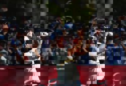 Golf-McIlroy says LIV Golf losing steam with no new big names, Koepka's exit