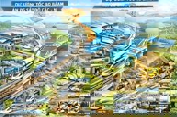 Vietnam fast-tracks key national railway projects