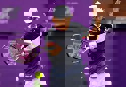 Tennis-Australia's great hope De Minaur balances 'noise' and perks at home Slam