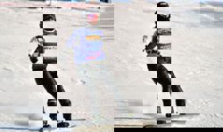 Snowboarding-Australia's Brockhoff retires from snowboard cross due to injuries