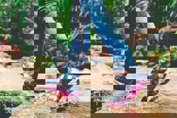 Ladies, prepare early for those potential extra kilos 