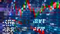 FBM KLCI dips after five-day rally, poised to end on a weekly gain