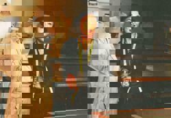 Meet the tailor who turns red carpet outfits Into flawless fashion moments