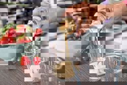 Pros and cons of drinking your ‘meal’ 