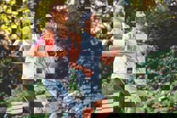 Feeling depressed? Get out and exercise to treat yourself