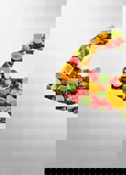 Why humans can’t make vitamin C in our bodies