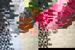 Helping our children feel confident 