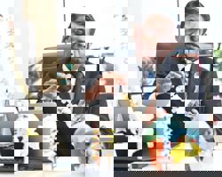 Neurosurgeons can operate on more than the brain