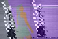 Tennis-Keys ready to soak up 'pinch-me moments' as defending Australian Open champion