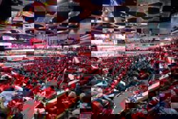 Umno AGM: Party still with unity govt but patience has its limits, says Zahid