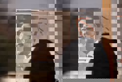 South Korea court sentences ex-President Yoon to five years in prison for obstruction