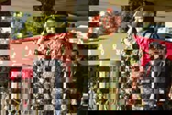 Lt Jen Johnny Lim retires after over four decades of exemplary service