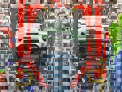 NEV sector surging full steam ahead