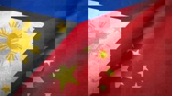 China protests over Philippine coast guard's Xi images