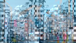 Jepun Untukmu: A Muslim-friendly travel guide to Japan