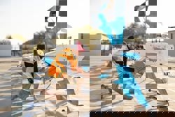 Amazon testing drone flights in UK ahead of 2026 air delivery launch