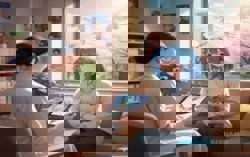 Anime therapy trial for youth launched in Japan