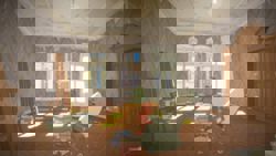 From one apartment, a window into generations