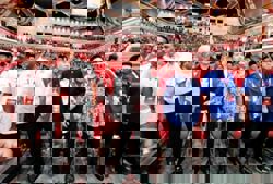 Umno's steps to fortify itself will also mean a stronger BN, says Dr Wee