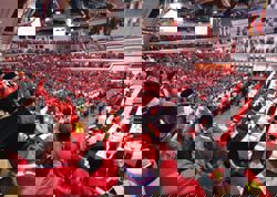 Umno AGM: Those playing up 'UMDAP' sentiment bankrupt of ideas, says Selangor delegate