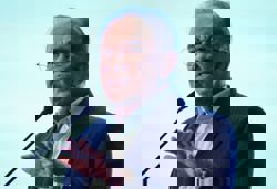 Action taken against corruption should not define entire ministries, security forces, says PM