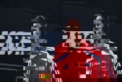 Soccer-Bayern's Musiala is on the brink of comeback after months-long injury-coach