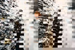 The rise of a streetwear cult brand built on scarcity, spectacle and grit