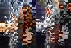 Five Iranians detained over 'black magic' thefts