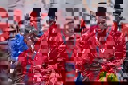 Umno AGM: Delegate likens Zahid to Hang Jebat