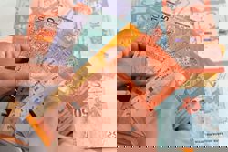 Ringgit ends marginally lower as greenback gets lift from positive US economic data