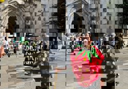 Tennis-Wimbledon expansion plans back in UK court for latest legal battle