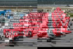 Capital A completes disposal of AirAsia aviation units