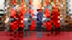 China, Canada reach 'landmark' deal on tariffs, visas