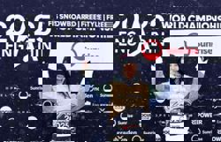 Olympics-American Kim reaches for more snowboarding history at 2026 Games