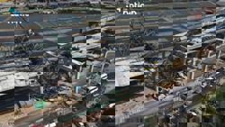 Two probable causes behind Thailand's Rama II crane collapse: carelessness likely