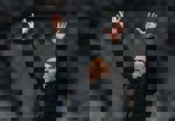 Soccer-Man City's Guardiola wary of unpredictable United under new boss Carrick