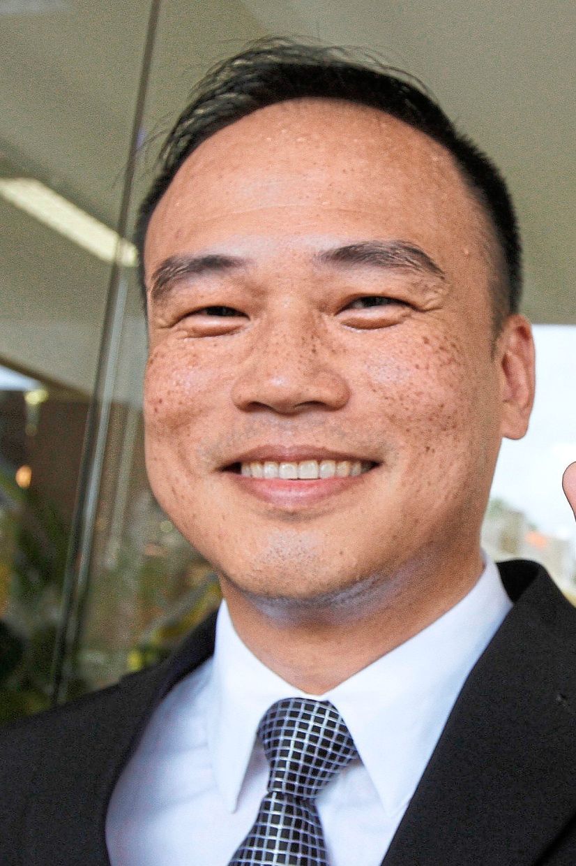 Khoo expects Penang’s property and housing sector to remain resilient this year. 