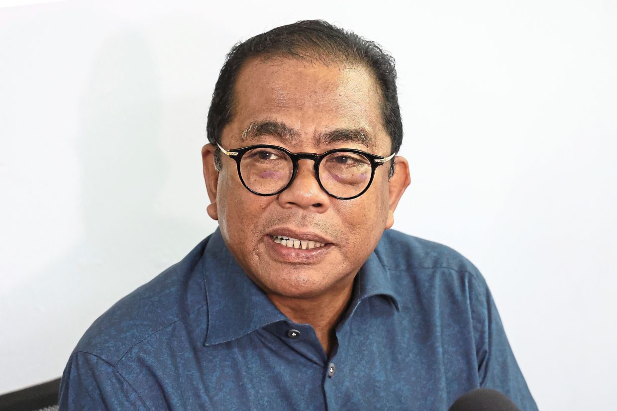 Mindef, IGP to take necessary action on procurement