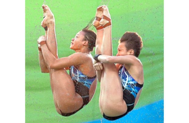 No more coaches from China as M’sia look elsewhere to strengthen diving