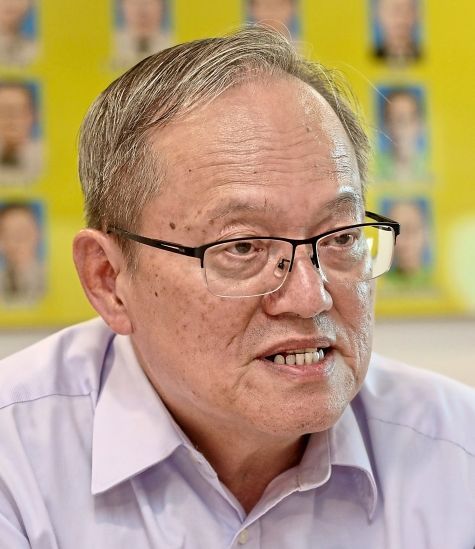 Lim: Dedication to preserve the legacy is what brings all together after several generations.