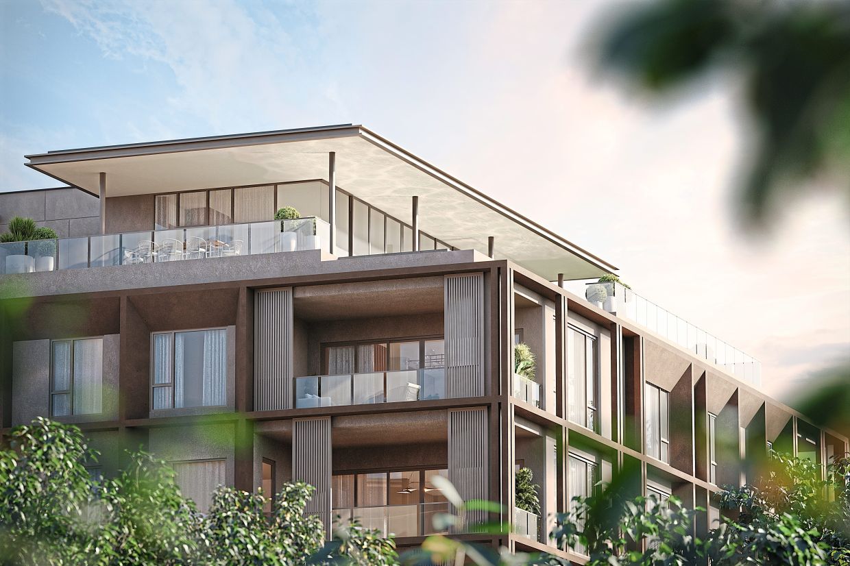 From Bangsar to beyond