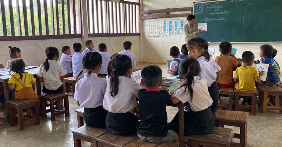 World Bank backs Laos in boosting education, health sector