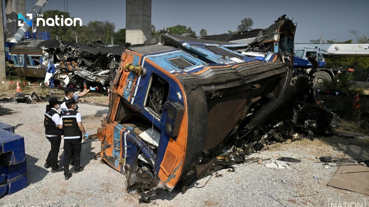 Italian-Thai acknowledges mistake, requests to continue project work