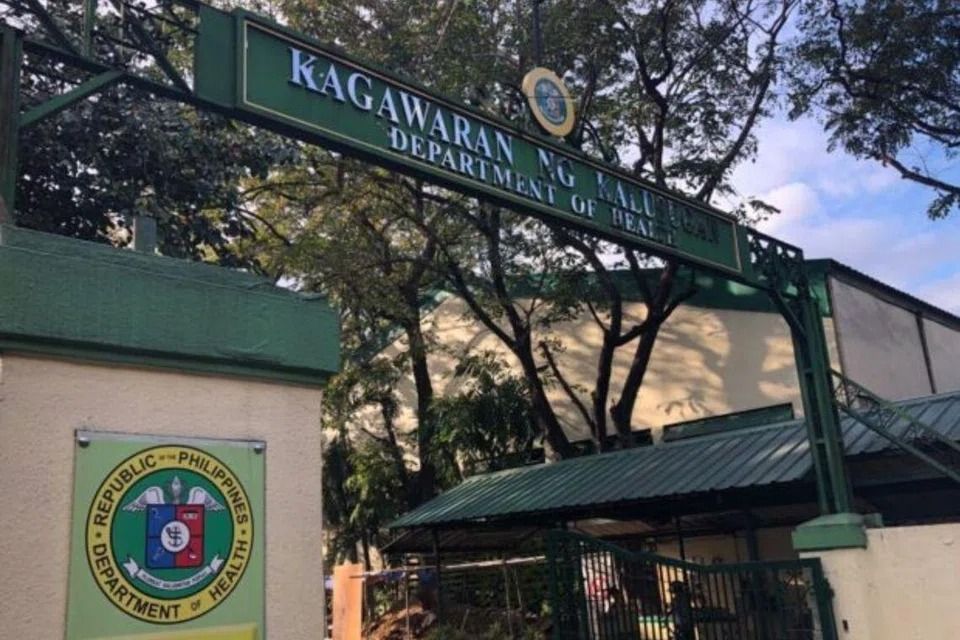 Poor nutrition during pregnancy causing ‘brain stunting’ in Filipino children: Health Secretary