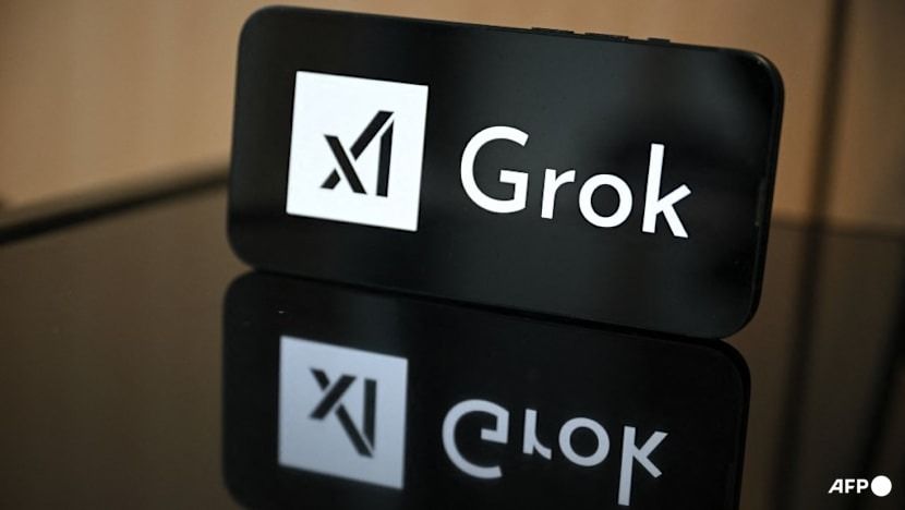 Philippines bans Grok website, eyes X talks as backlash grows
